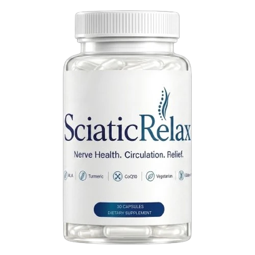 SciaticRelax