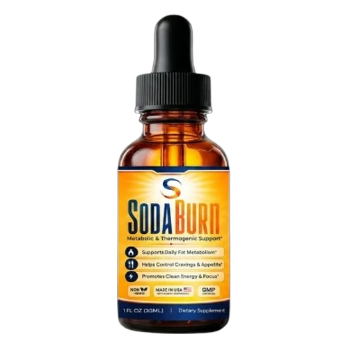 SodaBurn