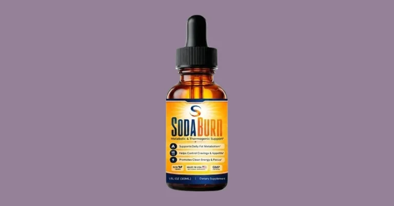 SodaBurn Reviews