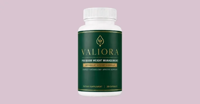 Valiora Reviews